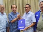 ✅ DPP PAN Menerbitkan Rekomendasi kepada Yanuar Prihatin sebagai Calon Bupati