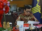 Yasonna Replaced, Bahlil Appointed as Minister of Energy and Mineral Resources