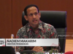 Menteri Nadiem Menjelaskan Anggaran Tahun 2025 yang Difokuskan pada Kesejahteraan Guru