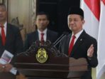 Bahlil Meminta Sejumlah Proyek di Kementerian ESDM Untuk Dipercepat