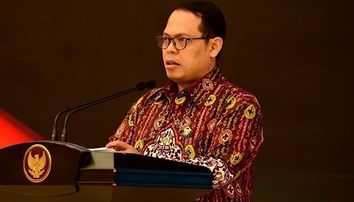 Agus Joko Pramono: Profil lengkap tentang Perjalanan Karir dan Prestasi di BPK RI