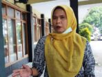 Golkar Menetapkan Saw Tresna Septiani Sebagai Pimpinan DPRD Kuningan