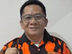 Ingatkan Anggota PP dalam Bersikap oleh Dr Toto