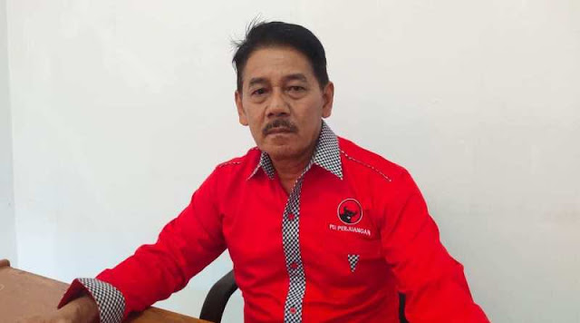 Profil Bareng Rana, Anggota DPRD Terlama, Nuzul Rachdy