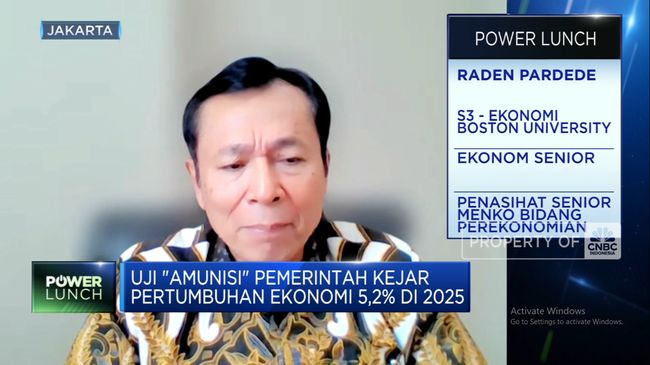 Prabowo Diminta Tidak Menambah Banyak Kementerian agar Tidak Membebani APBN