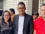 PDIP Resmi Menetapkan Adriyan Purnama Sebagai Ketua TMP, Terus Memenangkan Ridho-Kamdan