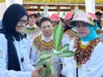 TJSL Pertamina Disebut Berkat Oleh Ibu Negara karena Mengubah Sampah Menjadi Pujian