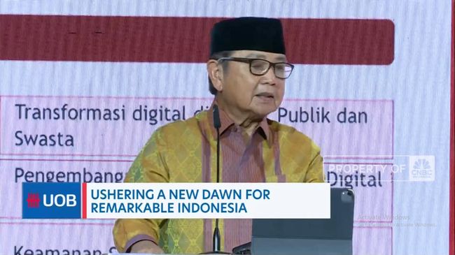 Impor Pangan Mempengaruhi IQ Rendah Penduduk RITerendah di ASEAN