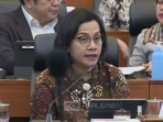 Sri Mulyani: Cerita Rakyat Bisa Menimbulkan Kekacauan Karena Hal Ini