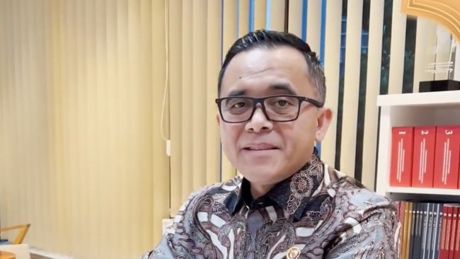 Menteri PANRB mengungkapkan bahwa seleksi PPPK 2024 akan dibuka pada bulan Oktober