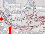 BMKG Mengungkap Gempa Megathrust di Indonesia Akan Terjadi, Zona Merah Harus Diwaspadai