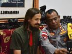 Media Luar Negeri Memperhatikan Pembebasan Philip Mehrtens, Membahas Sejarah Papua