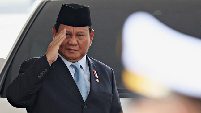 APBN 2025 Melampaui Rp3.621 T, Isu Rombakan Kabinet Prabowo Kembali Muncul!