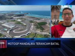 Sandiaga Uno Menegaskan Bahwa MotoGP Mandalika Akan Tetap Diselenggarakan