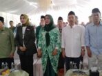 Yanuar dan Udin Mendorong Kemenangan Pilkada Kuningan dengan Pesan Pilih yang Baru