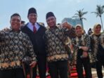 H Rokhmat Ardiyan Dilantik Sebagai Anggota DPR RI dari Kuningan