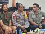 Ingatkan Pentingnya Intelijen Berbasis Budaya di Papua: Nofra Sella Menekankan Perlunya Mengambil Pendekatan Komprehensif