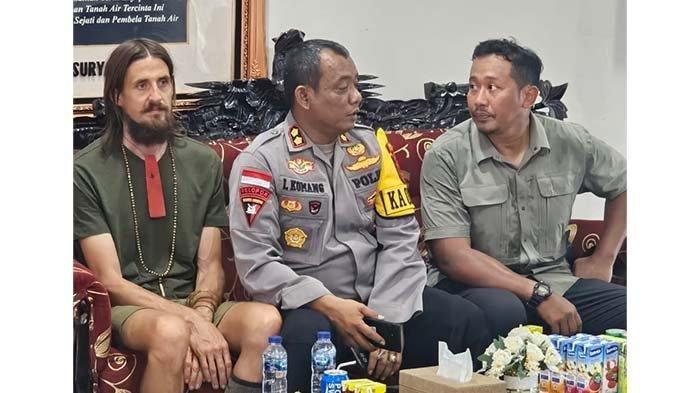 Ingatkan Pentingnya Intelijen Berbasis Budaya di Papua: Nofra Sella Menekankan Perlunya Mengambil Pendekatan Komprehensif