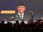 20 Oktober mendekat, Ini Perjalanan Kepresidenan Prabowo Subianto menjelang Pelantikan