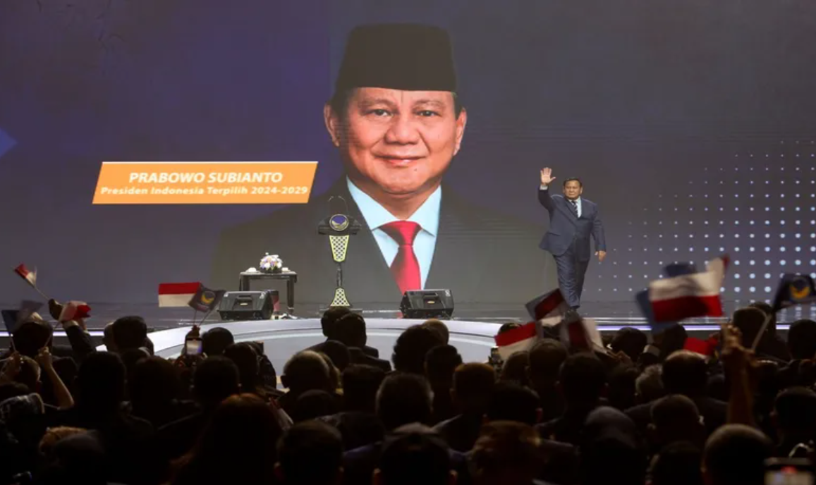 20 Oktober mendekat, Ini Perjalanan Kepresidenan Prabowo Subianto menjelang Pelantikan