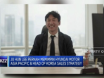 Video: Hyundai Motors Indonesia Sebagai Teritorial Leader Akan Dipimpin Oleh Figur Baru