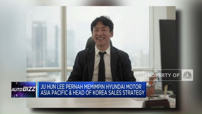 Video: Hyundai Motors Indonesia Sebagai Teritorial Leader Akan Dipimpin Oleh Figur Baru