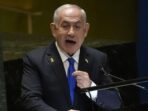 Netanyahu Mengancam Perang Arab yang Meningkat, Siap-Siap Ada Ancaman Baru