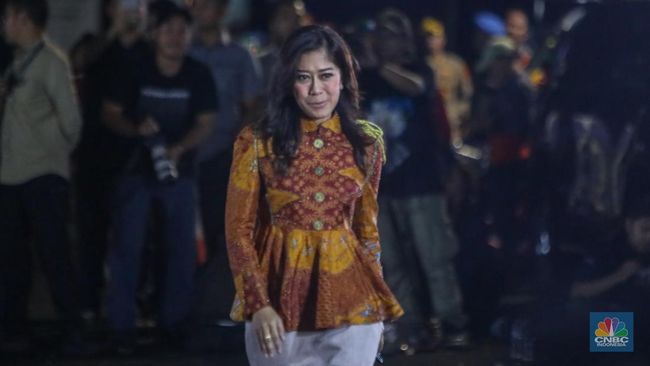 Calon Menteri yang Dipanggil Prabowo: Wajah-Wajah Baru