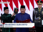 Video: Prabowo-Gibran Menjadi Presiden dan Wakil Presiden 2024-2029