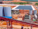 Proyek Alumina Senilai Rp 13,96 Triliun Akan Menghasilkan Produksi Perdana pada Akhir 2024